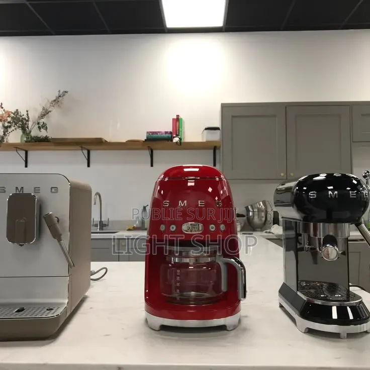 Machine À Café