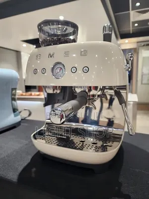 Machine À Café