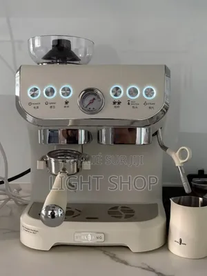 Machine À Café