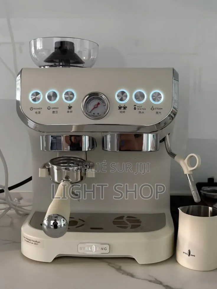 Machine À Café
