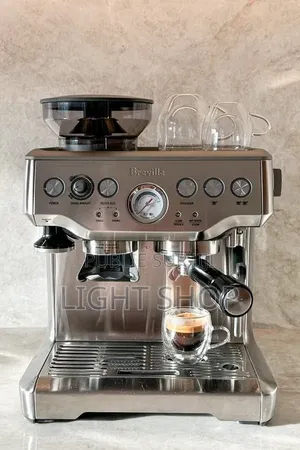 Machine À Café