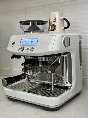 Machine À Café
