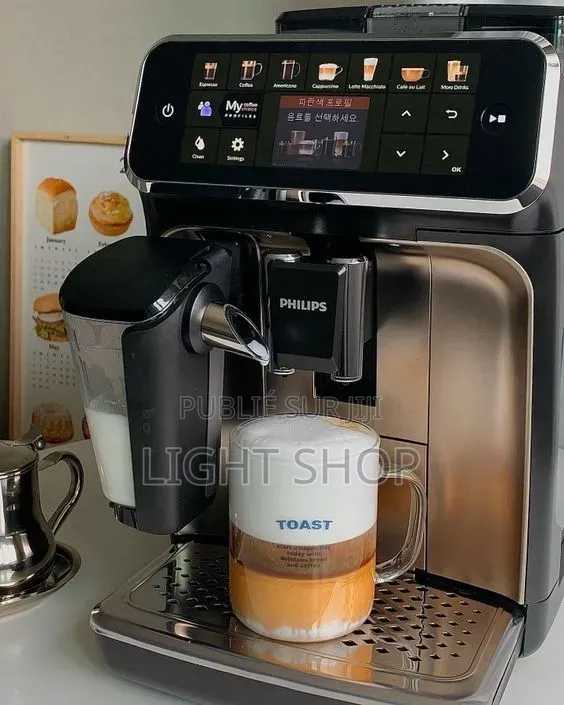 Machine À Café