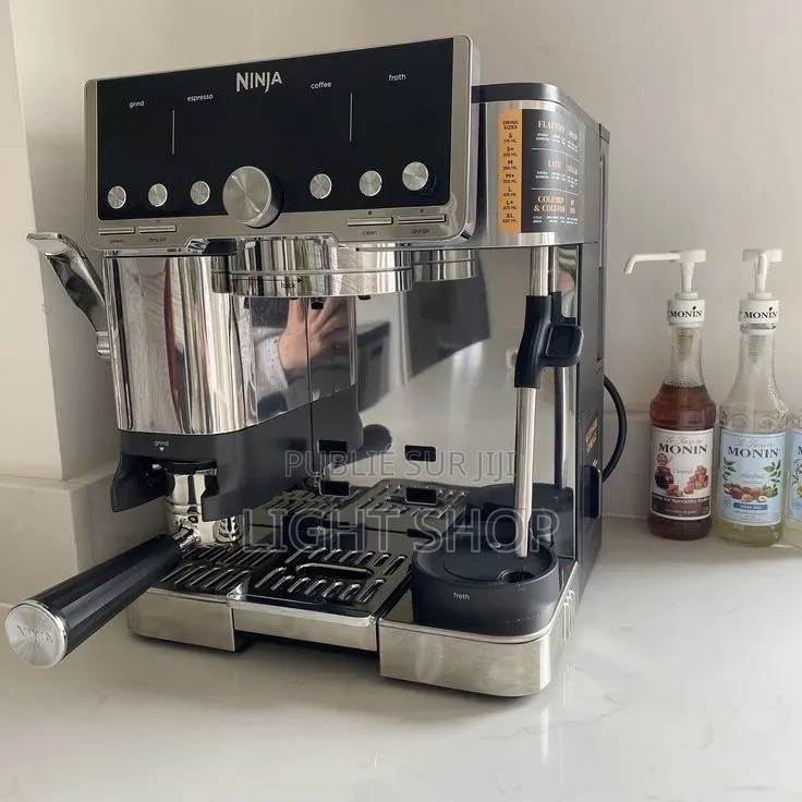 Machine À Café