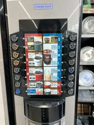 Machine À Café