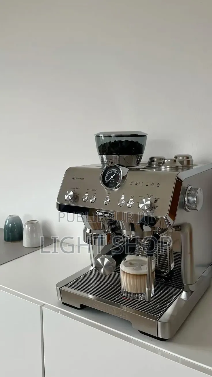Machine À Café