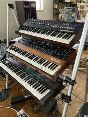 Piano Neuf