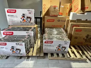 Television Smart 32 Pouce