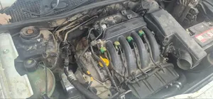 Renault Duster 2015 Blanc