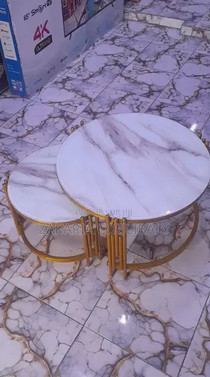Tables Rondes