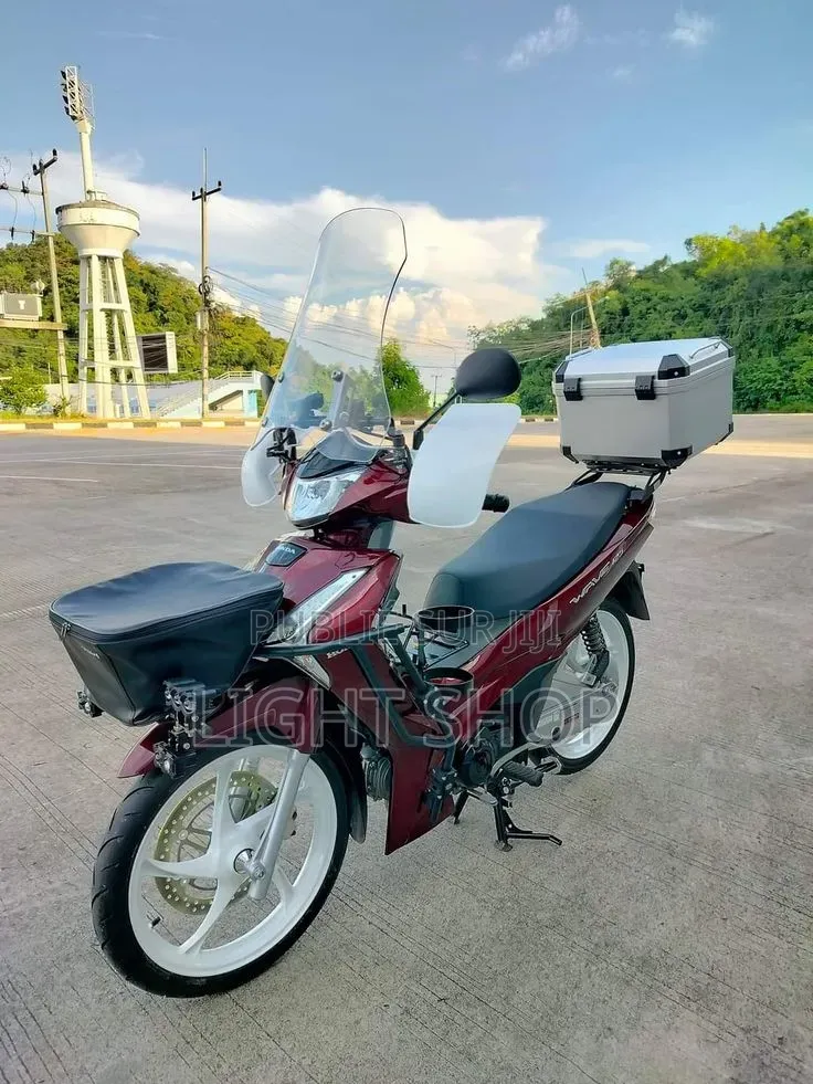 Nouveau Yamaha NMAX 155 2025 Blanc