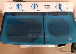 Machine À Laver