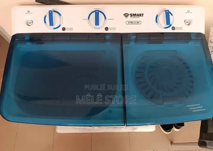 Machine À Laver