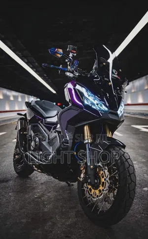 Nouveau Yamaha NMAX 155 2023 Argenté