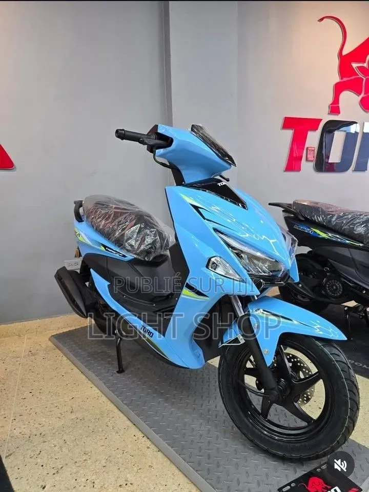 Nouveau Yamaha NMAX 155 2023 Argenté