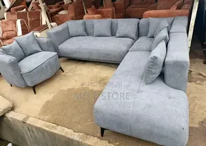 Sofas 7 Places