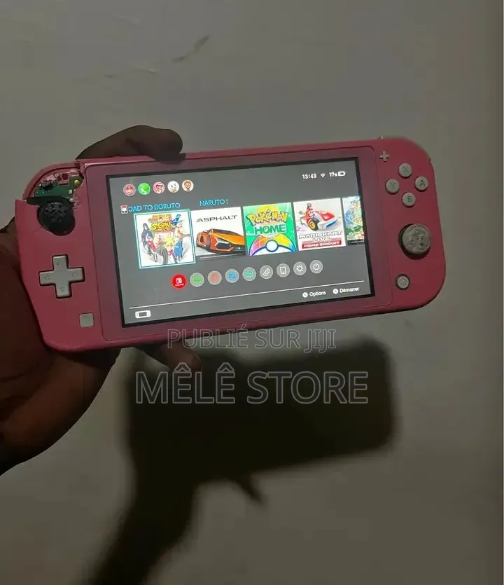 PSP Performants