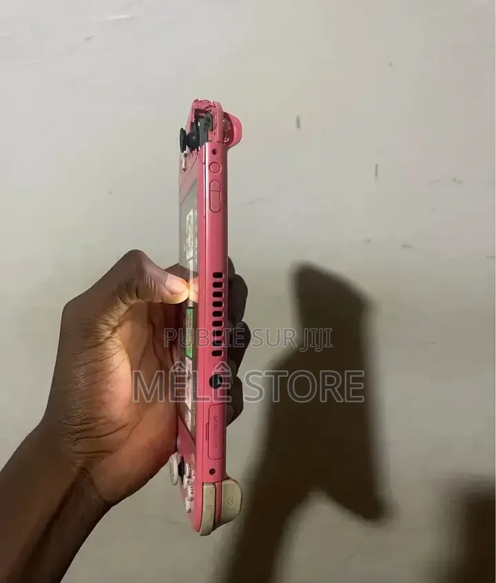 PSP Performants