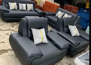 Sofas 7 Places