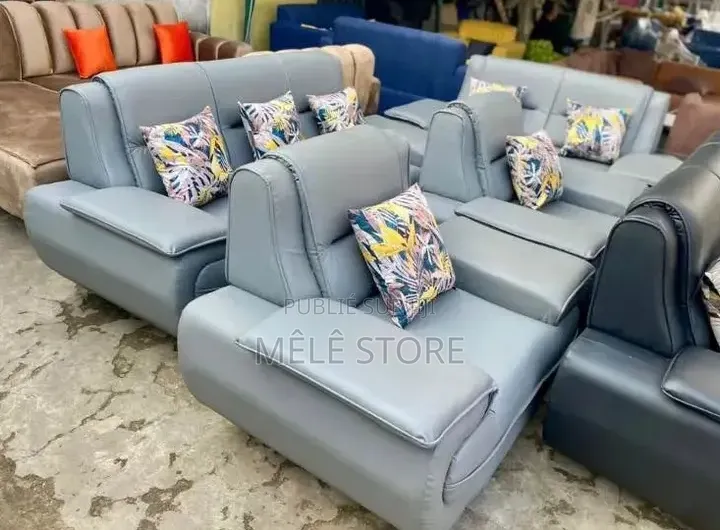 Sofas 7 Places