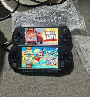 PSP Performants