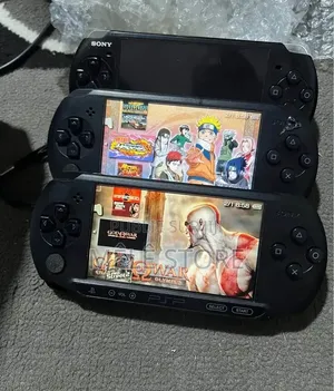 PSP Performants