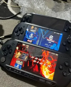 PSP Performants