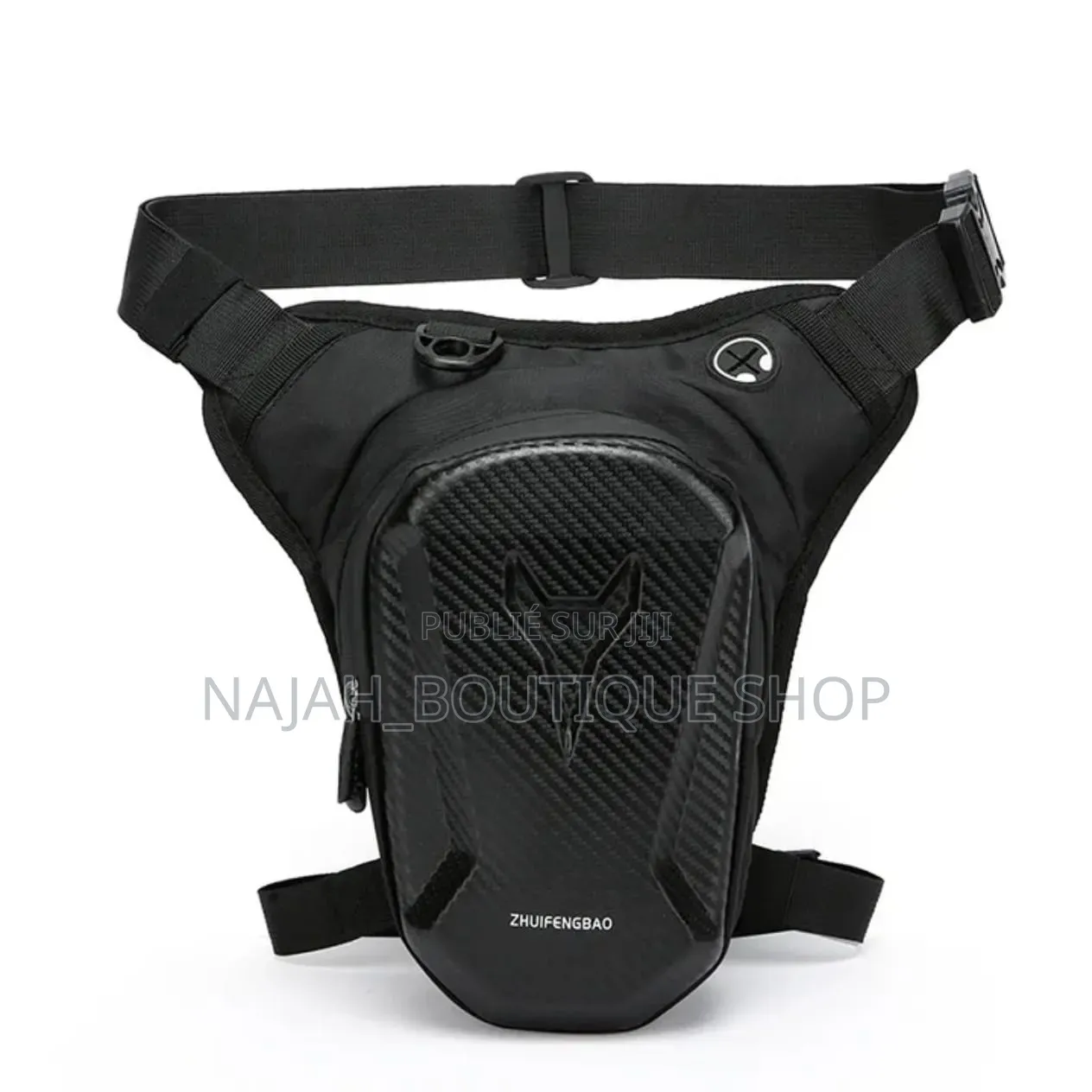 Sac Bandoulière a Moto