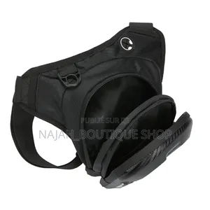 Sac Bandoulière a Moto