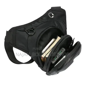 Sac Bandoulière a Moto