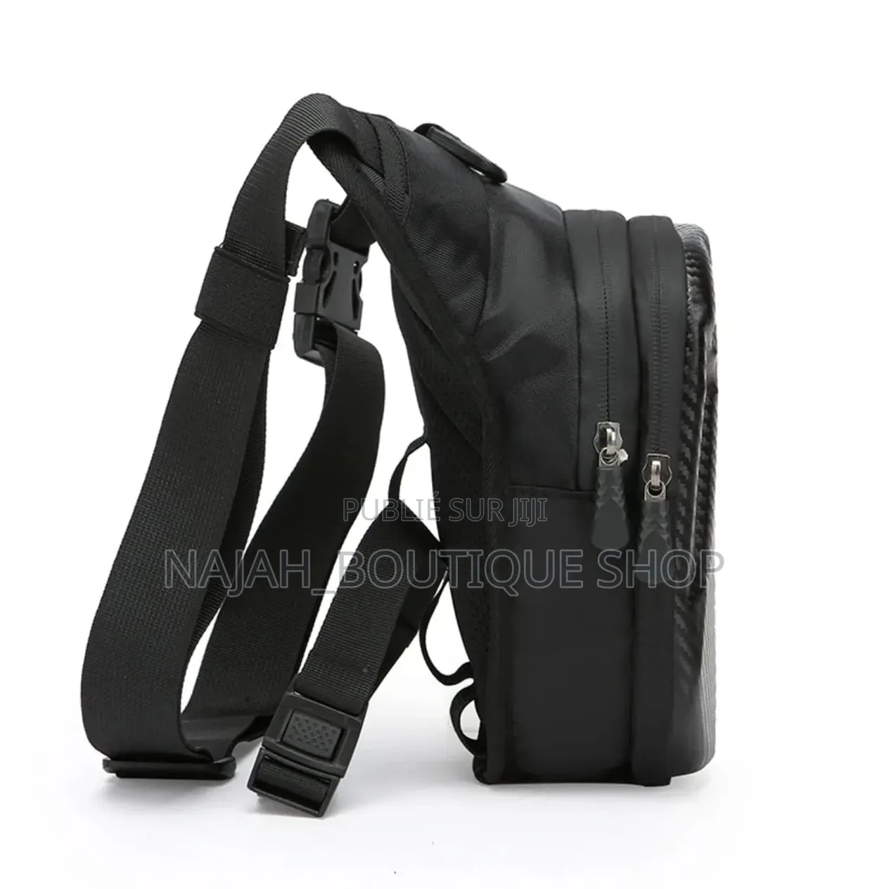 Sac Bandoulière a Moto