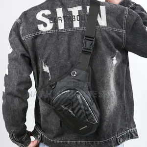 Sac Bandoulière a Moto
