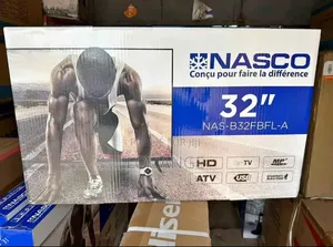 Télévision Nasco 32 Pouce