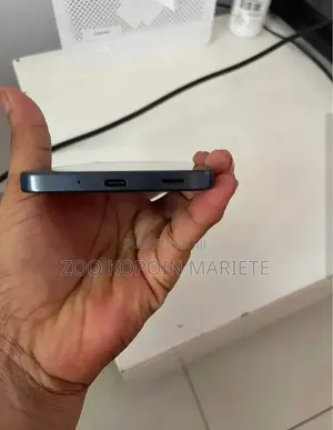 Nouveau Samsung Galaxy A16 5G 128 GB Noir