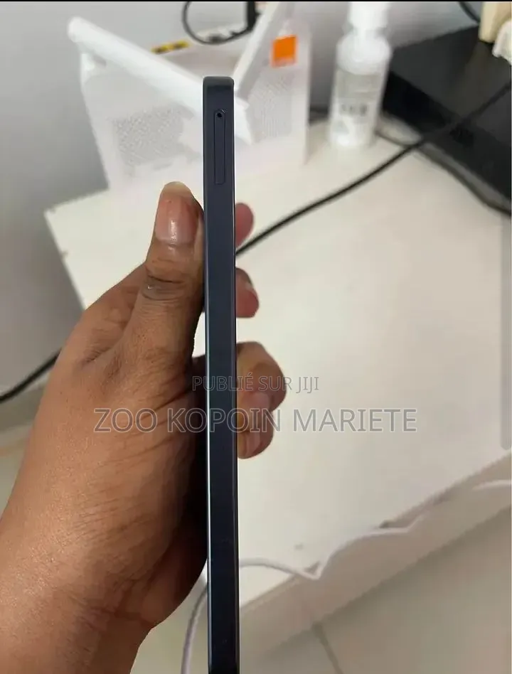 Nouveau Samsung Galaxy A16 5G 128 GB Noir