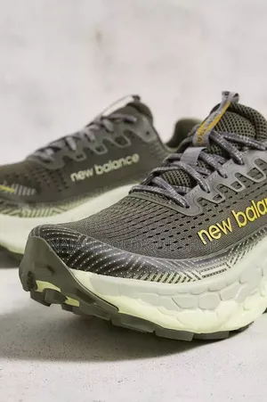 New Balance Fresh Foam X More Trail V3. [1]