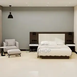 Ensemble De Meubles De Chambre
