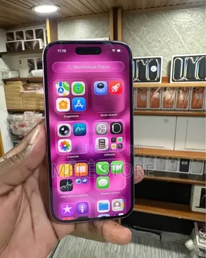 Apple iPhone 16 128 GB Rose