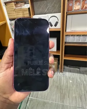 Apple iPhone 16 128 GB Rose