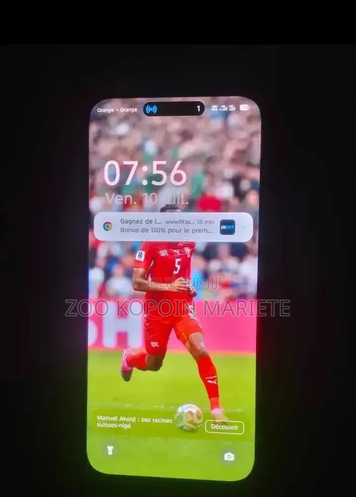 Nouveau Tecno Spark Slim 256 GB Violet