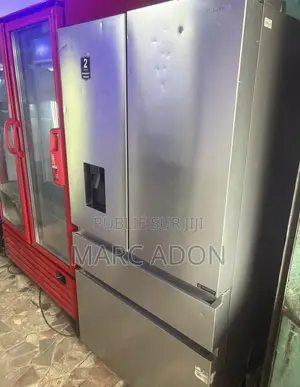 Frigo Américain