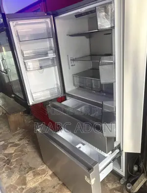 Frigo Américain