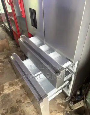 Frigo Américain