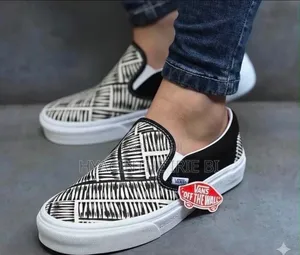 Van’s Authentic Original Qualité Irréprochable Style ,Confort, Class