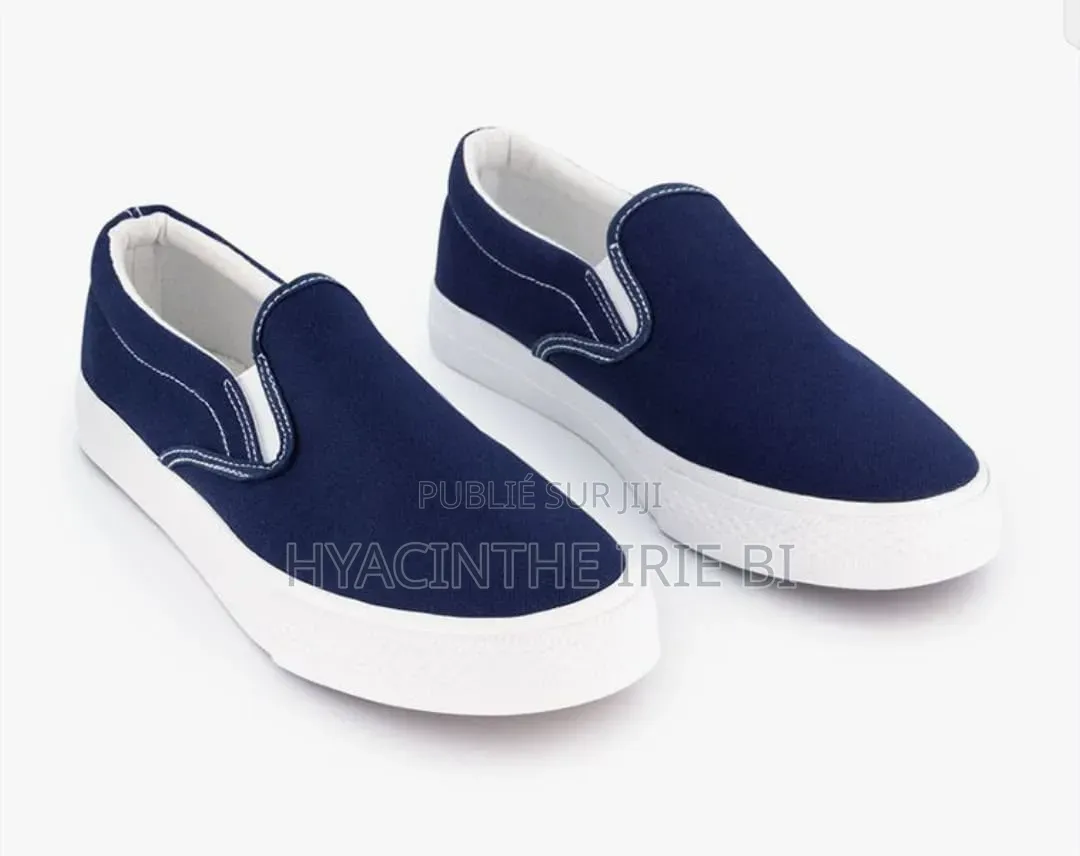 Van’s Authentic Original Qualité Irréprochable Style ,Confort, Class