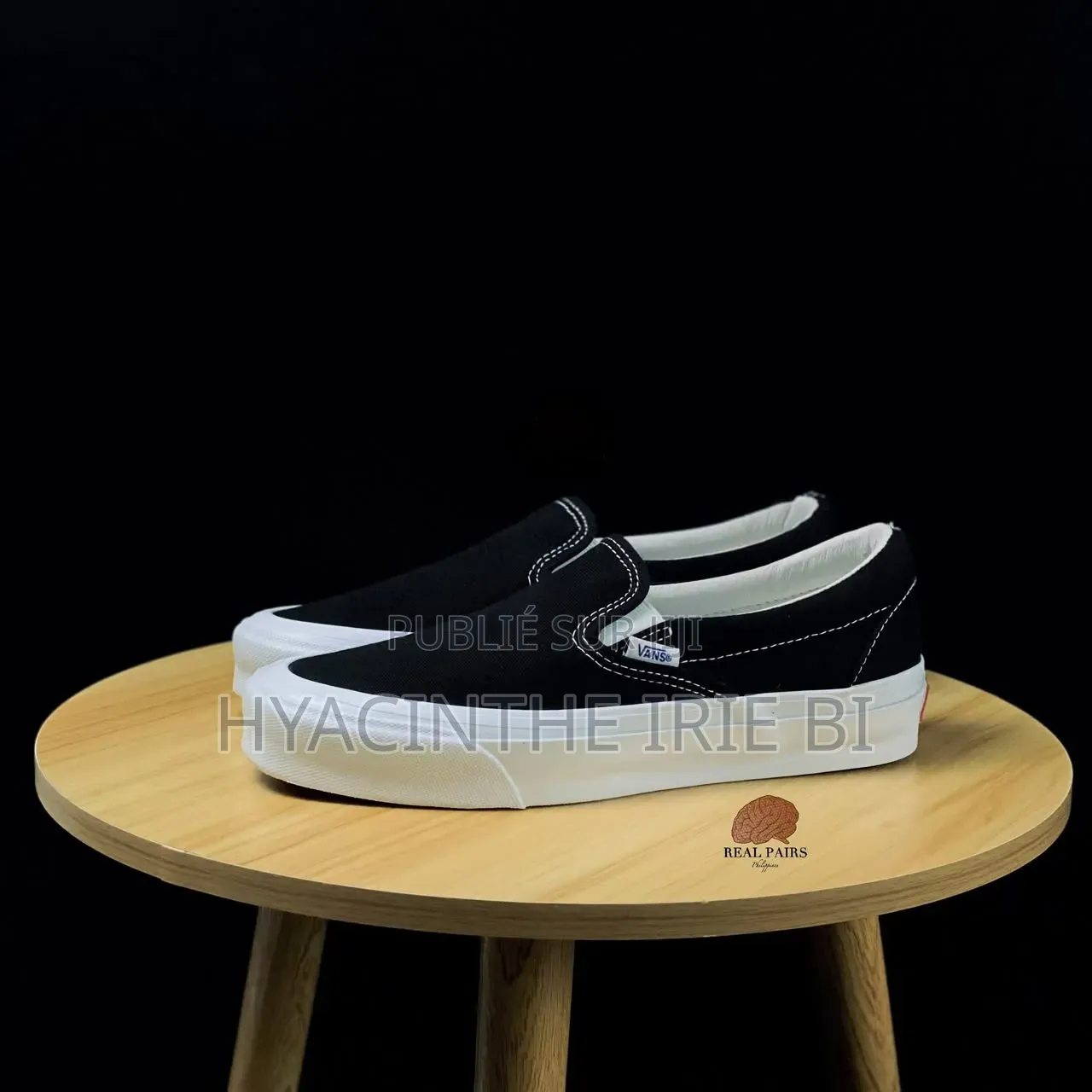 Van’s Authentic Original Qualité Irréprochable Style ,Confort, Class