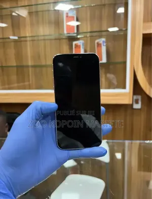 Nouveau Apple iPhone 12 Pro 128 GB Autre