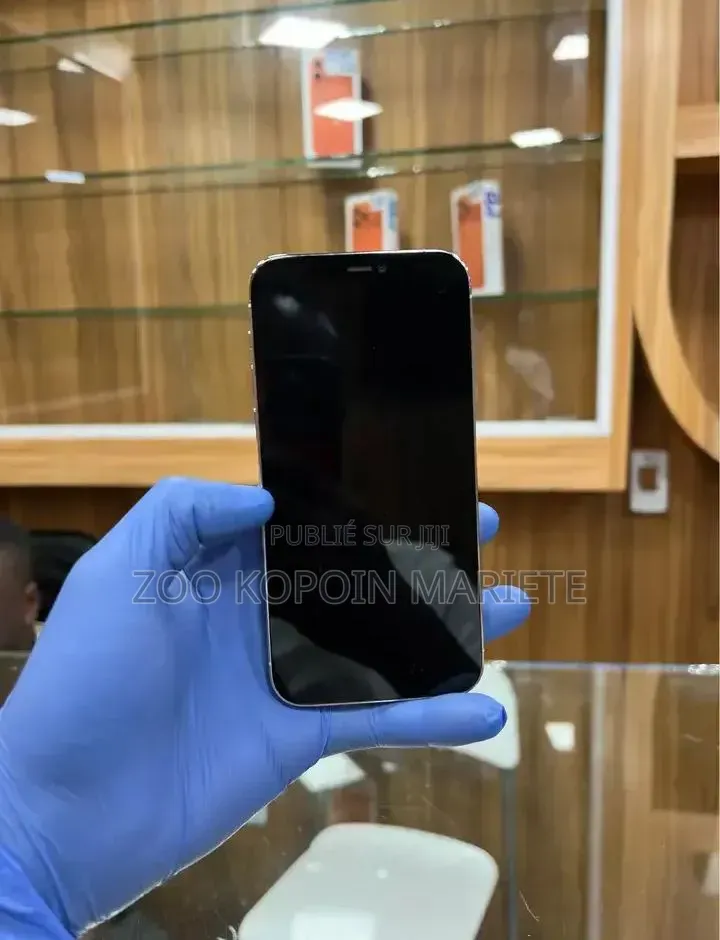 Nouveau Apple iPhone 12 Pro 128 GB Autre