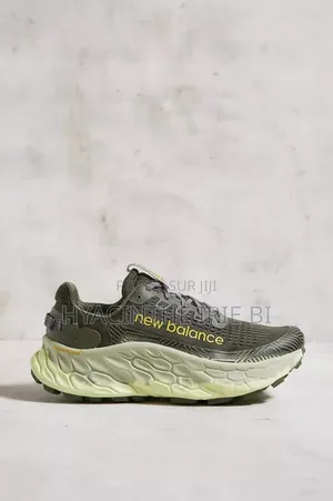 New Balance Authentique Grosse Semelle Gomme Veritable Epaise Original