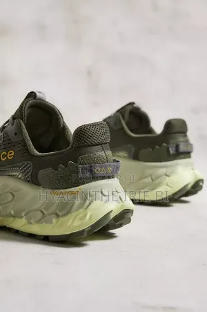 New Balance Authentique Grosse Semelle Gomme Veritable Epaise Original
